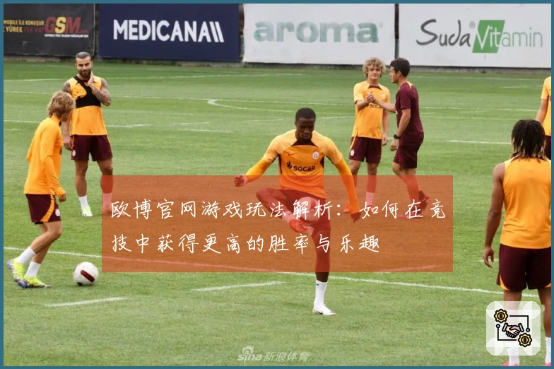 欧博官网游戏玩法解析：如何在竞技中获得更高的胜率与乐趣