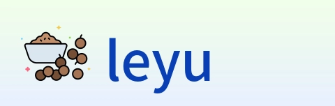 leyu logo